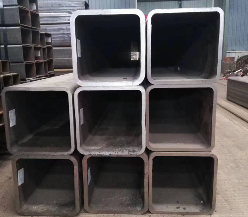 务川q345b冷拔方管