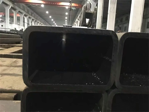 务川钢结构焊接 Q355B无缝方管 适配专用