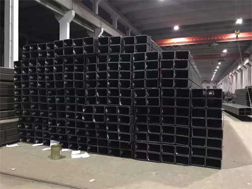 务川冷拔方管选型指南 工程采购怎么选